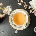 Moringa Tee aus Nepal