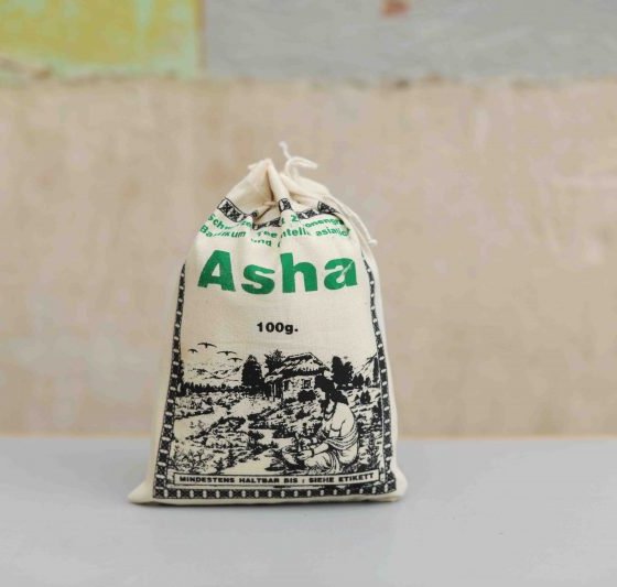 asha tee aus nepal