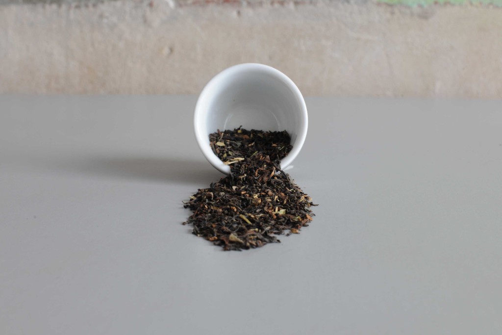 Tee aus Nepal