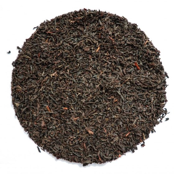 Assam Bio schwarzer Tee – Bild 2