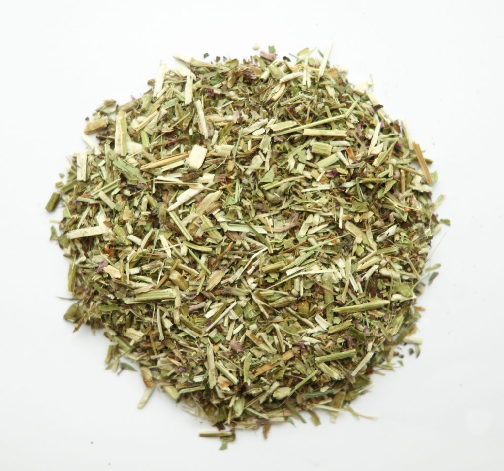 Tee aus Nepal