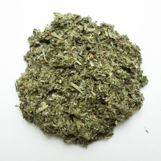 Artischockenkraut Bio geschnitten – Bild 2