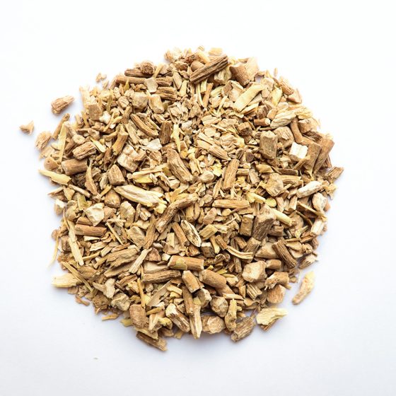 Ashwagandha geschnitten – Bild 2