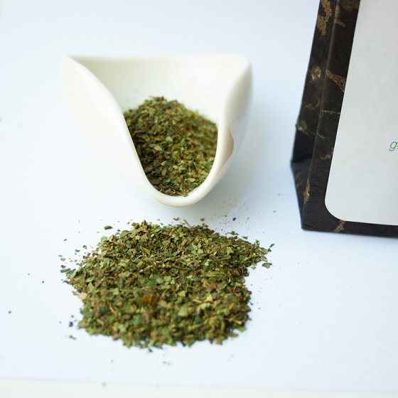 Moringa Tee Tee aus Nepal