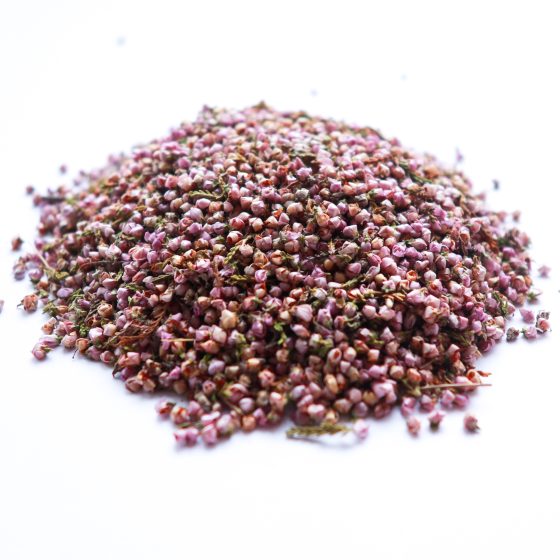 Erikablüten Bio ganz – Bild 2
