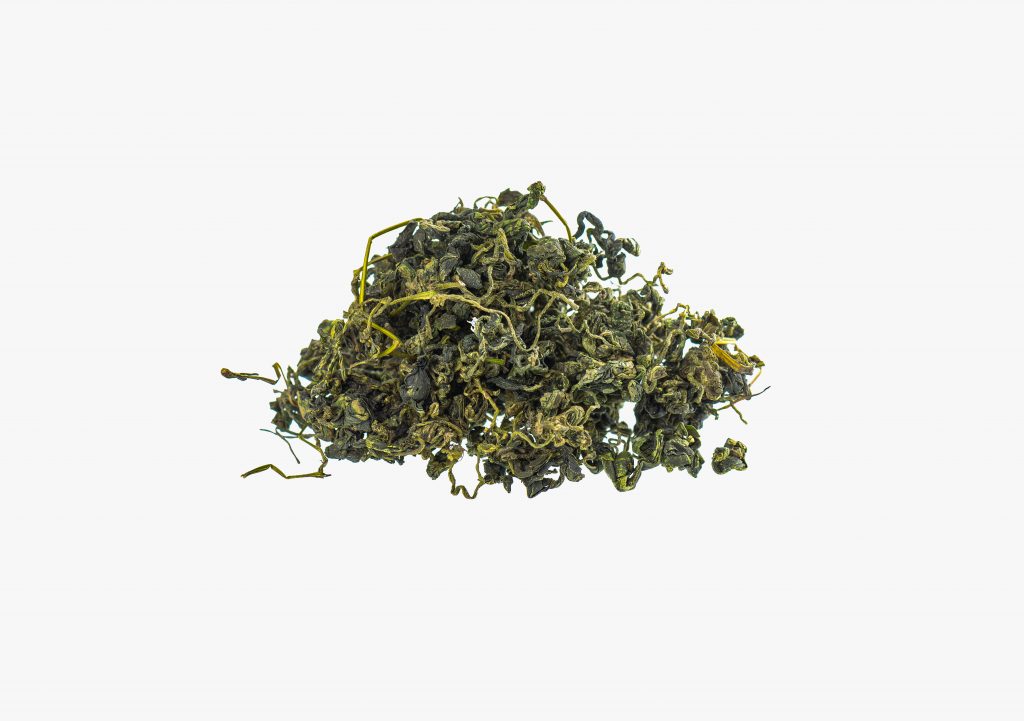 Tee aus Nepal