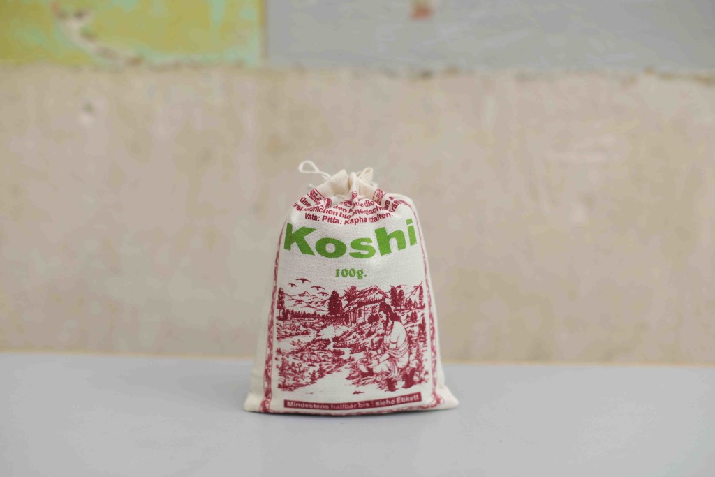 Tee aus Nepal