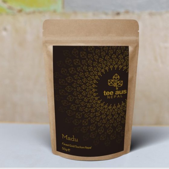 Madu Goldener Tee