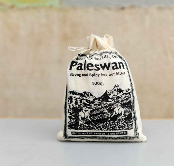 paleswan aus nepal