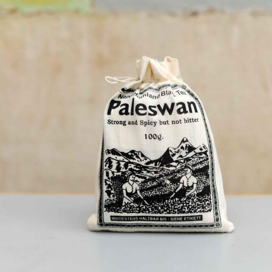 Tè Paleswan