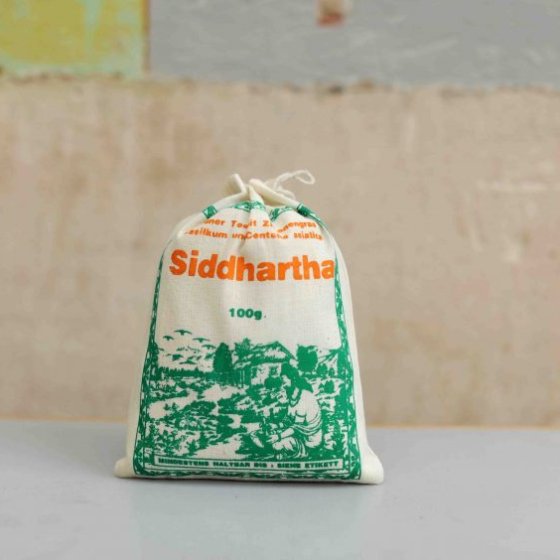 siddhartha tee aus nepal