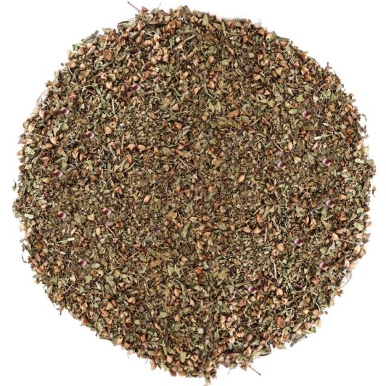 Tulsikraut Bio pur – Bild 2