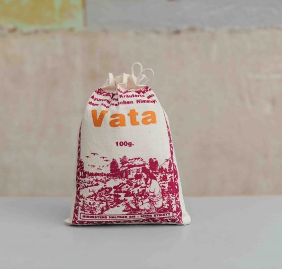 vata tee aus nepal