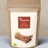 Zimtstange Bio ganz  Ceylon (10 cm)