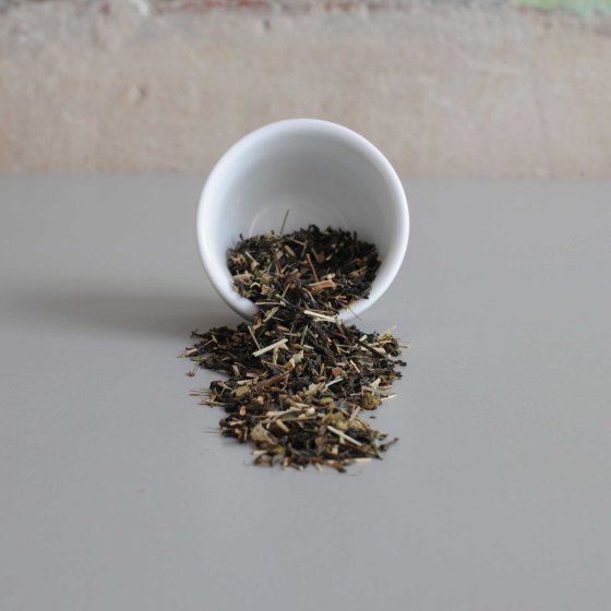Tè Asha – Bild 2