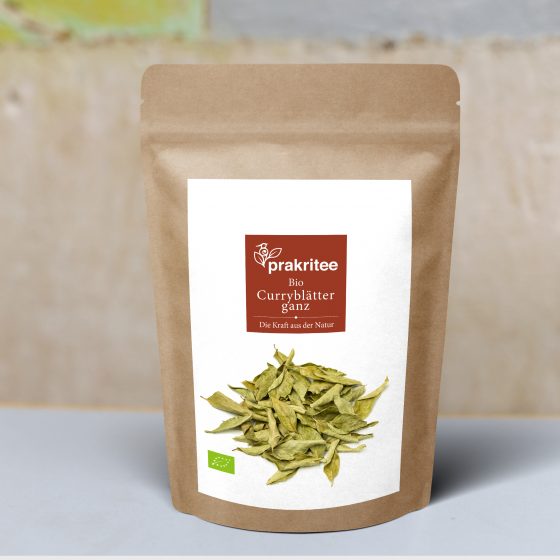 curryblätter 100g