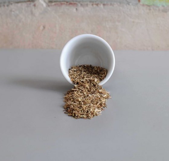 kaph tee aus nepal