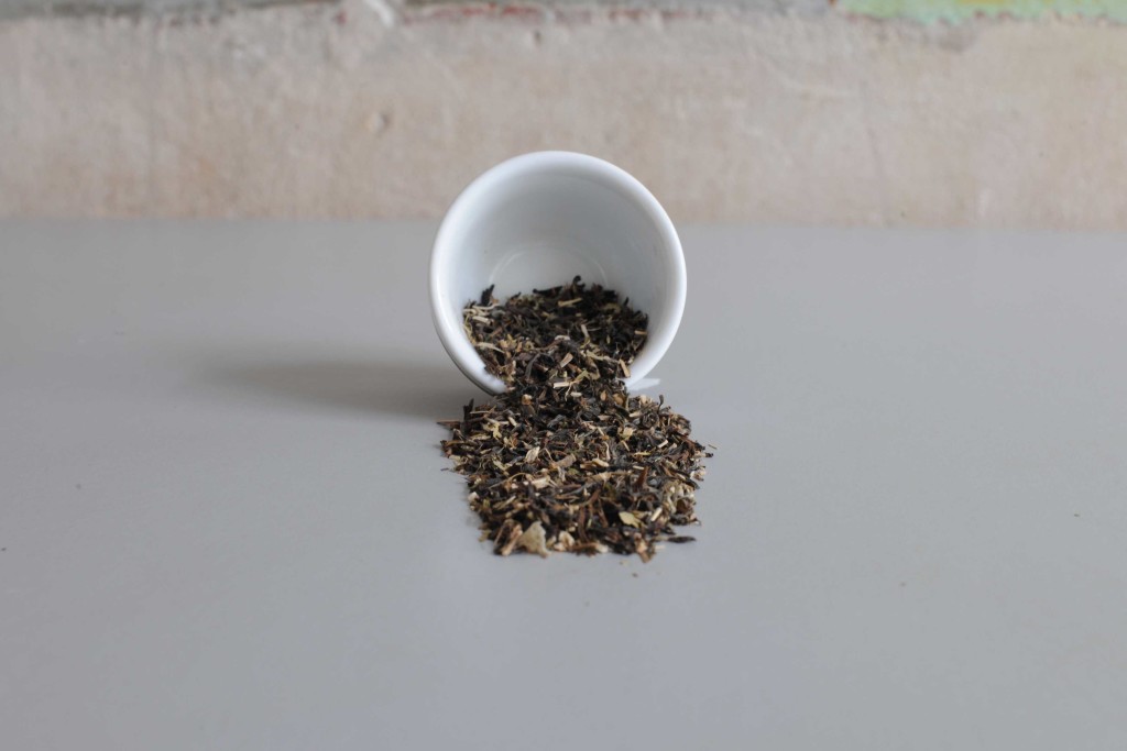 Tee aus Nepal