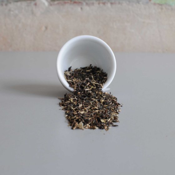 Tè Koshi – Bild 2