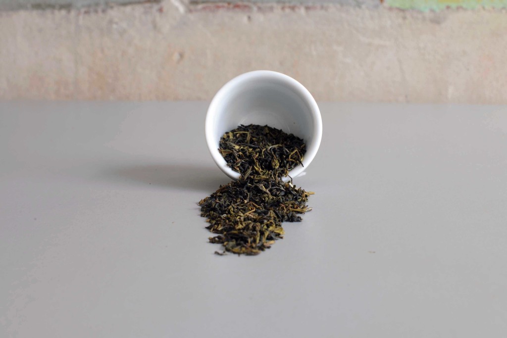 Tee aus Nepal
