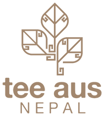 Tee aus Nepal