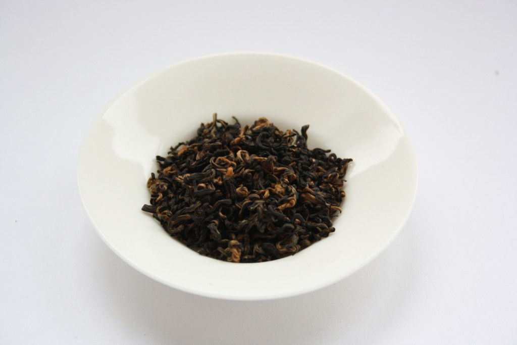 Tee aus Nepal