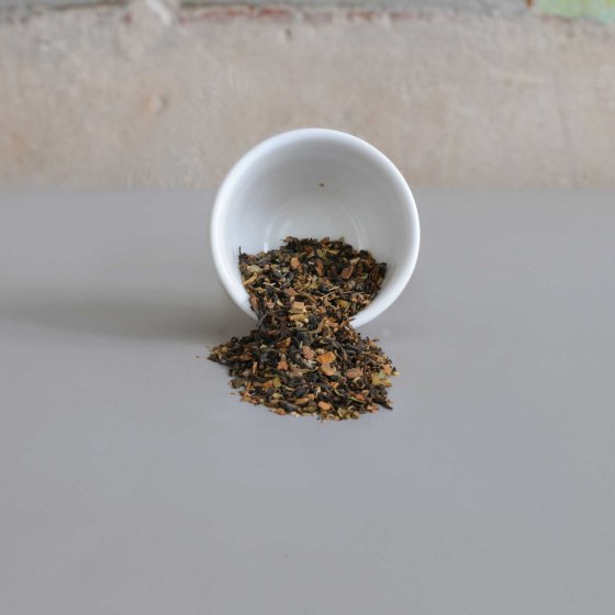 Tè verde Masala – Bild 2