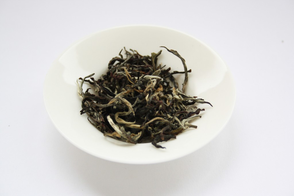 Tee aus Nepal