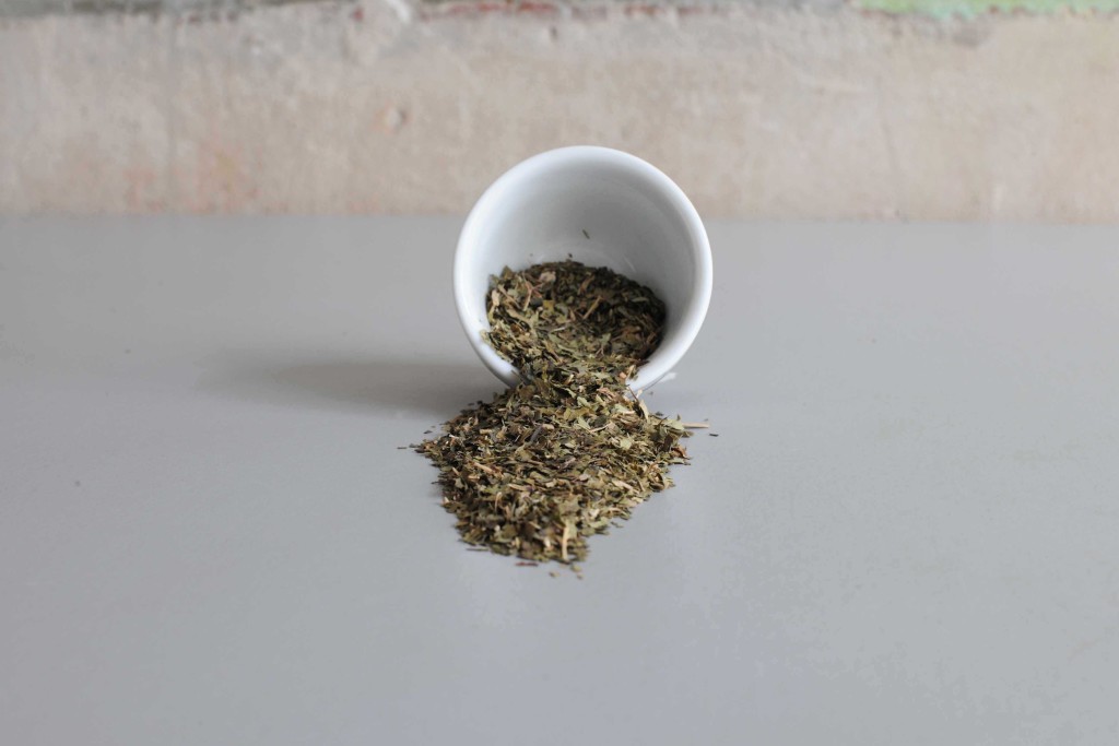 Tee aus Nepal