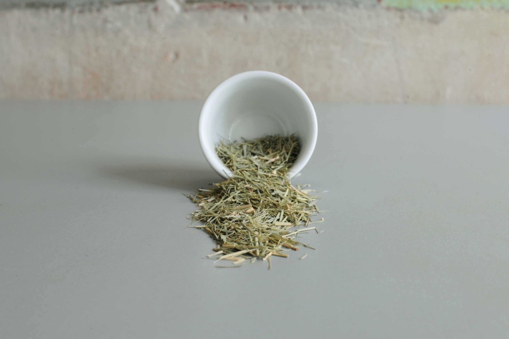 Tee aus Nepal