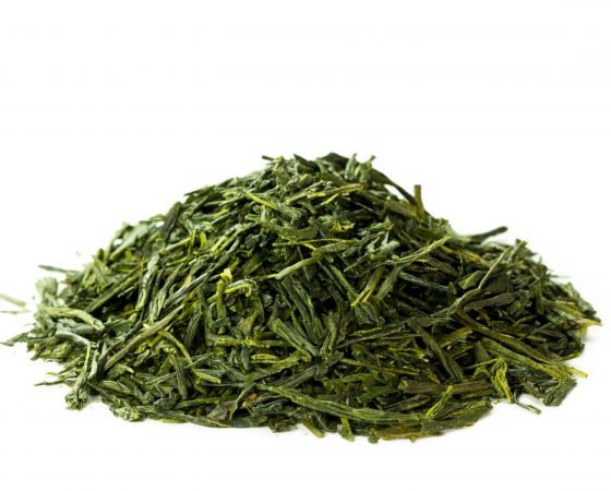 Sencha Bio Grüntee – Bild 2
