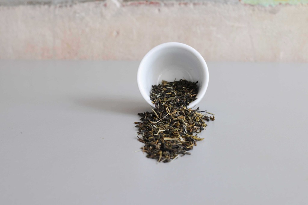 Tee aus Nepal